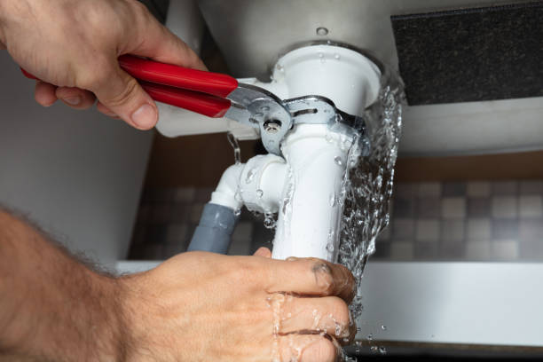 Best Water damage contractors near me  in Whitehouse, TX
