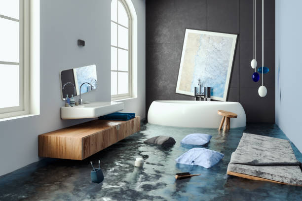 Best Carpet water damage restoration  in Whitehouse, TX